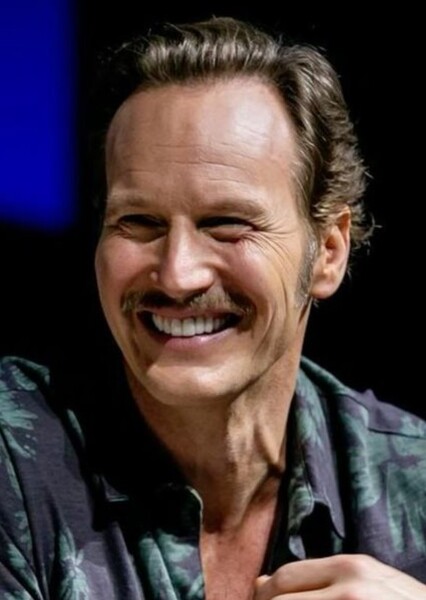 Patrick Wilson photo