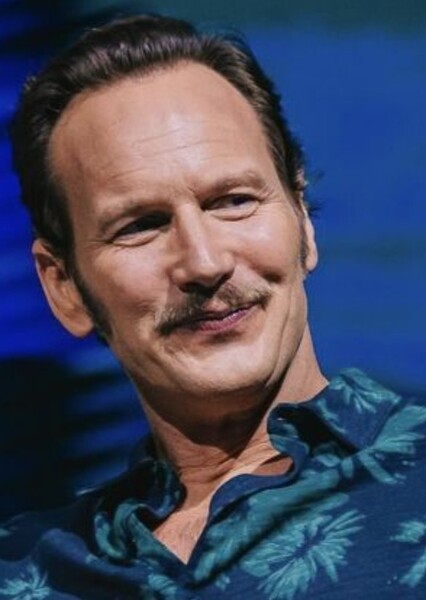 Patrick Wilson photo