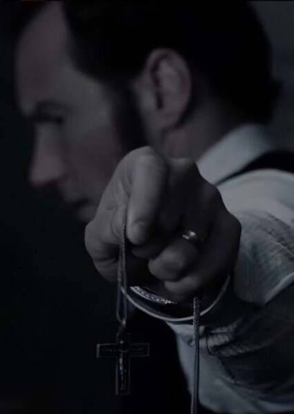Patrick Wilson photo