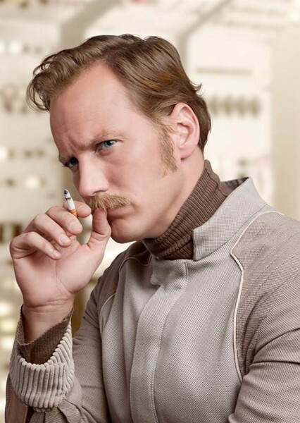 Patrick Wilson