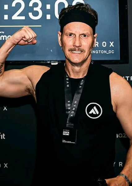 Patrick Wilson photo