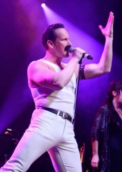 Patrick Wilson photo