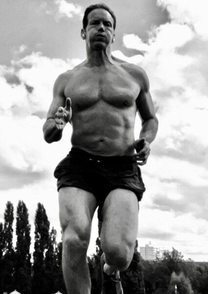 Patrick Wilson photo