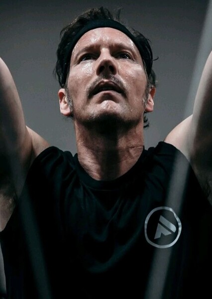 Patrick Wilson