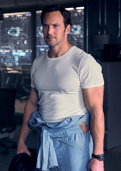 Patrick Wilson photo