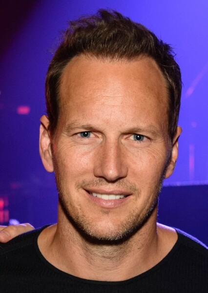 Patrick Wilson photo