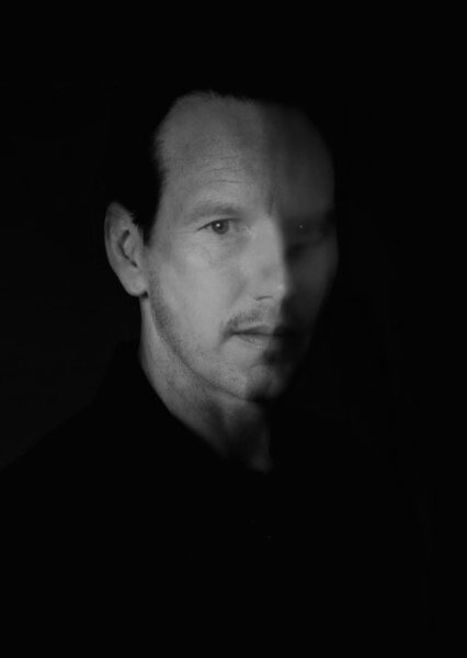 Patrick Wilson photo