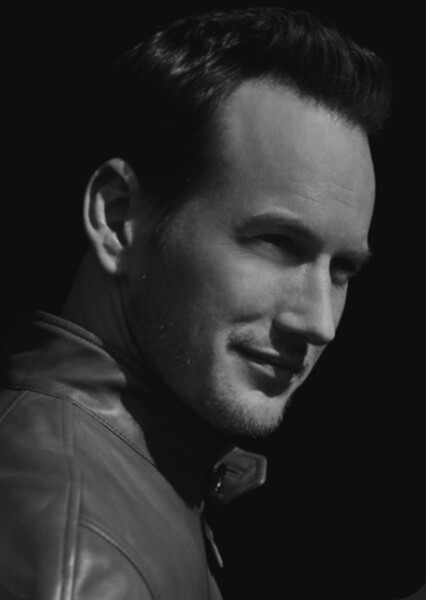 Patrick Wilson photo