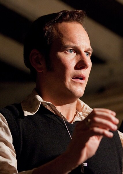 Patrick Wilson photo