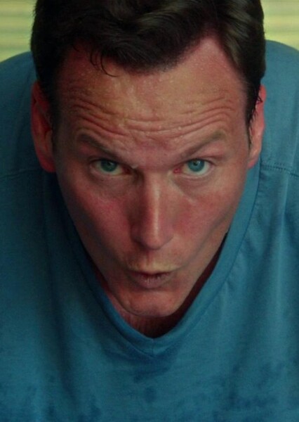 Patrick Wilson photo