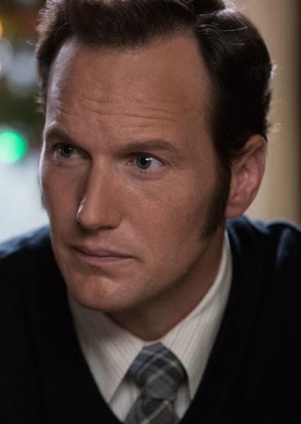 Patrick Wilson photo