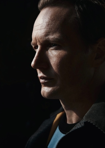 Patrick Wilson photo