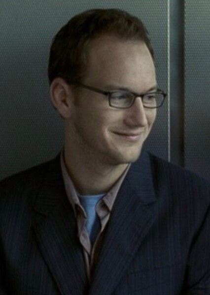 Patrick Wilson photo