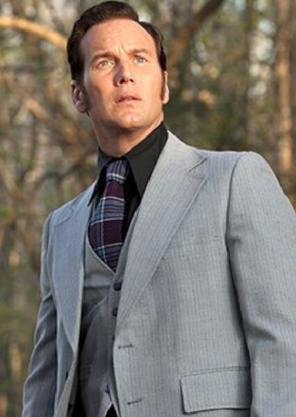 Patrick Wilson photo