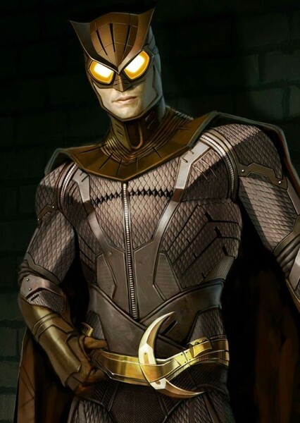 Patrick Wilson photo