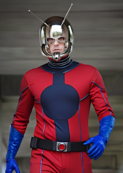 Patrick Wilson photo