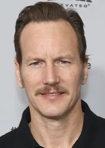 Patrick Wilson
