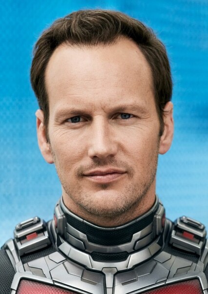 Patrick Wilson photo