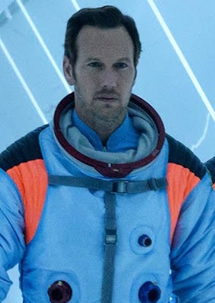 Patrick Wilson photo
