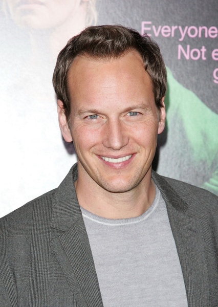Patrick Wilson photo