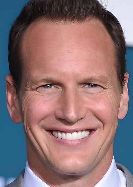 Patrick Wilson photo