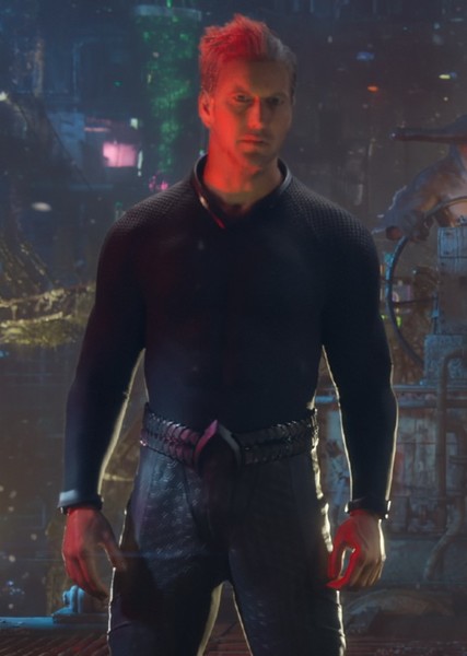 Orm Marius