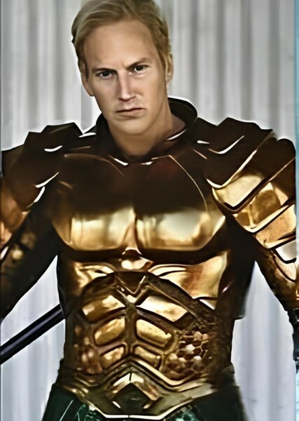 Patrick Wilson photo
