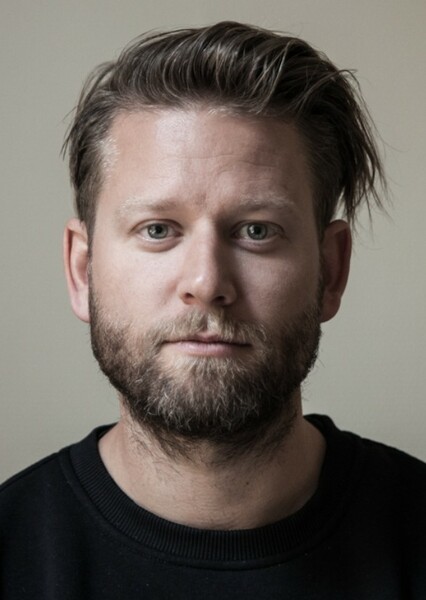 Patrik Syversen