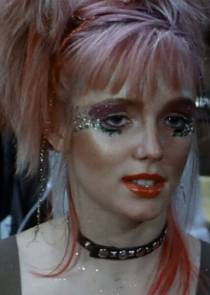 Patsy (Class of 1984)