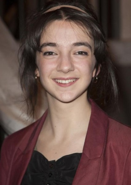Patsy Ferran