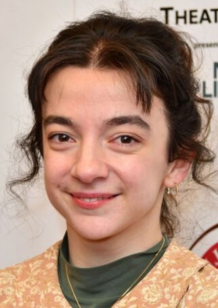 Patsy Ferran photo