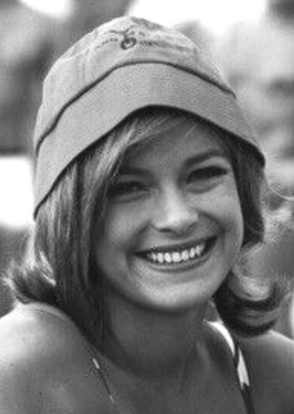 Patti Chandler photo