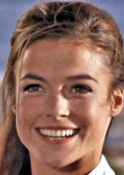 Patti Chandler photo