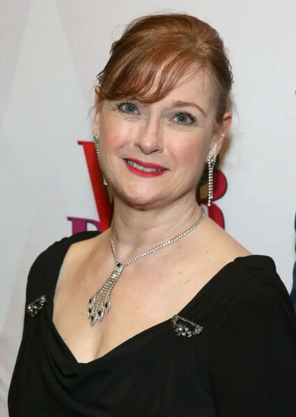 Patti Cohenour photo