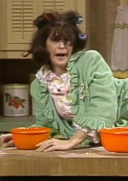 Patti Deutsch photo