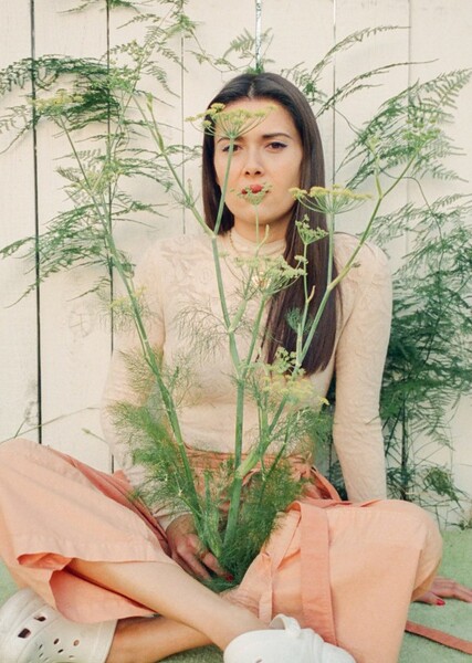 Patti Harrison photo