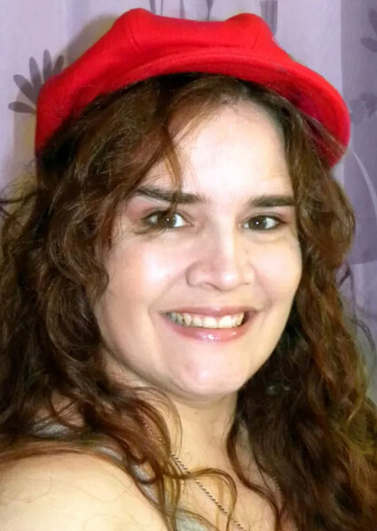 Patti Knox