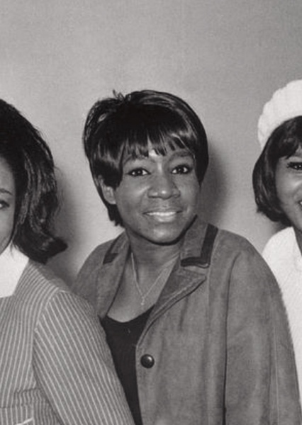 Patti LaBelle