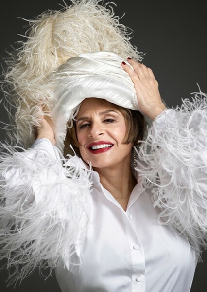Patti LuPone