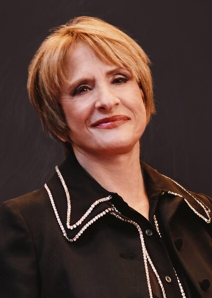 Patti LuPone