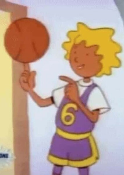 Patti Mayonnaise