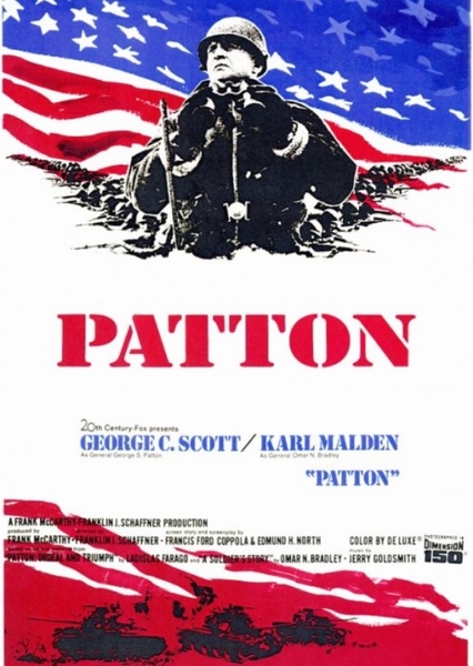 Patton photo