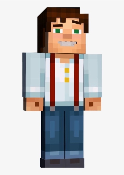 Jesse(Male)