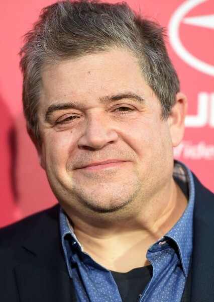 Patton Oswalt