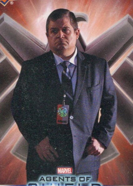 Patton Oswalt photo