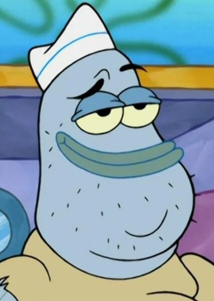 Big The Cat