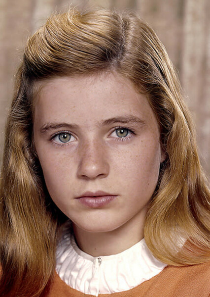 Patty Duke