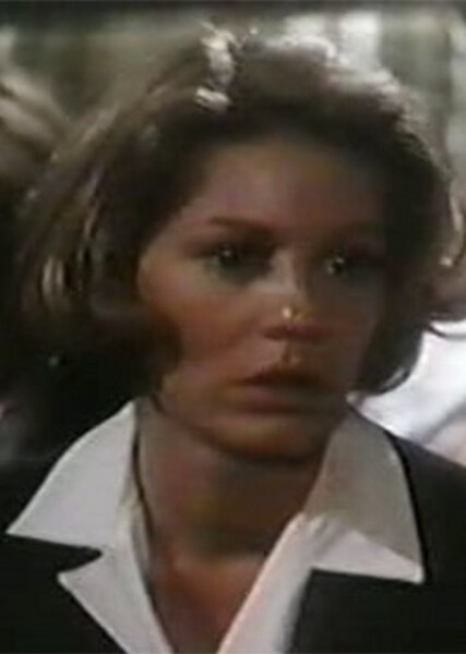 Patty Duke photo