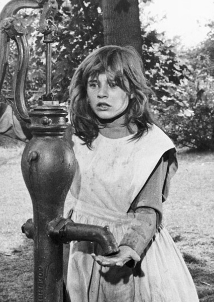Patty Duke photo