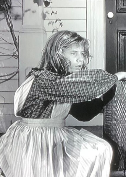 Patty Duke photo